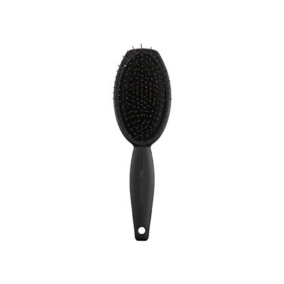 برس بیضی سوزن فلزی بیول مدل 3411