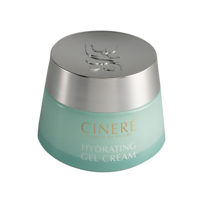 ژل کرم آبرسان سینره مدل هیدرو کر مناسب برای انواع پوست