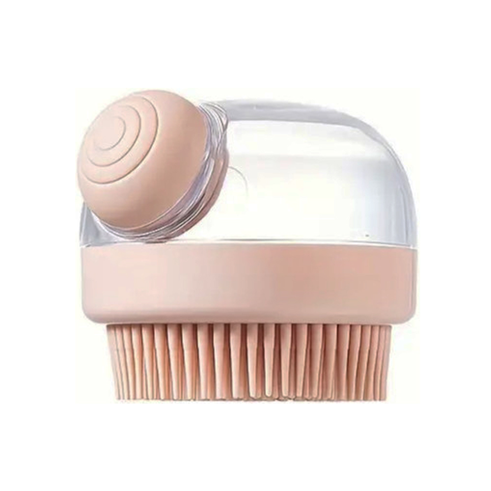 برس سر شور مخزن دار