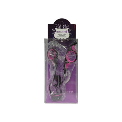 فرمژه بدون فنر