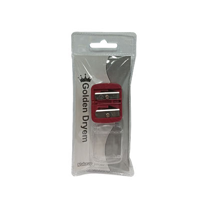 تراش آرایشی درب شیشه ای گلدن دریم