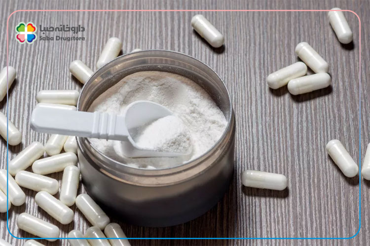 فواید استفاده همزمان کراتین و ال آرژنین
