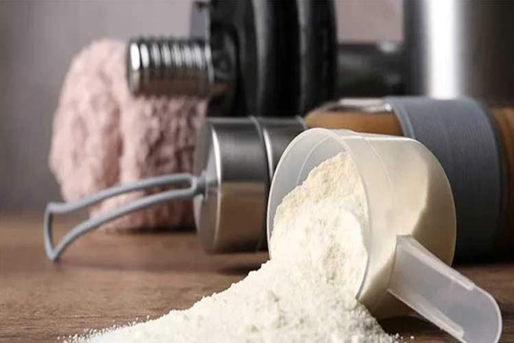 آیا میزان حساسیت به پروتئین وی در افراد مختلف است؟