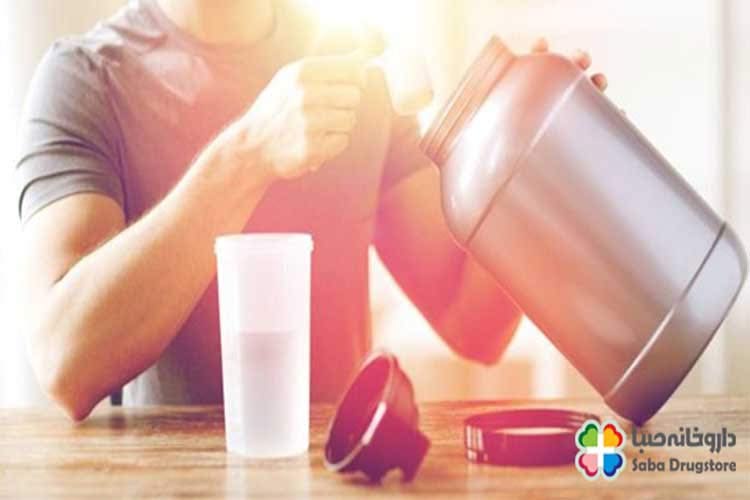 ترکیبات پروتئین وی چیست؟