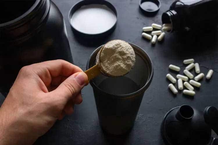 کدام جایگزین پروتئین وی برای شما مناسب است؟