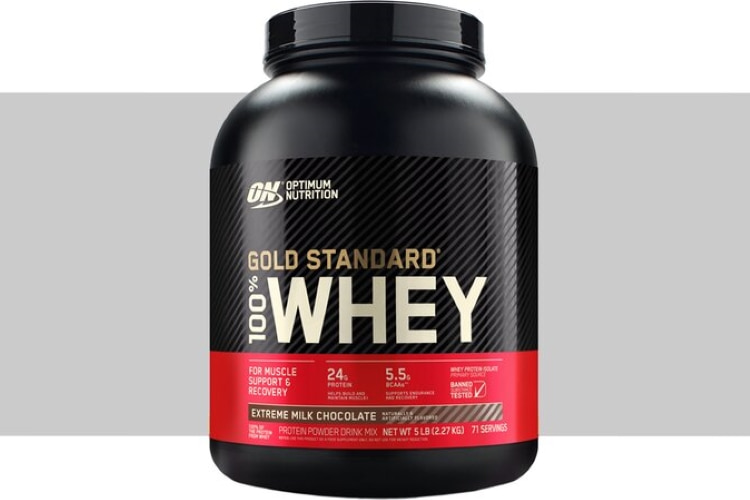 WHEY Gold Standard
