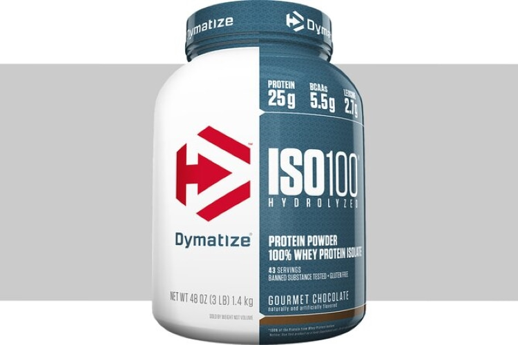 Dymatize ISO100