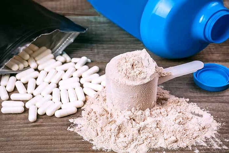 مدت زمان جذب پروتئین وی چقدر است؟