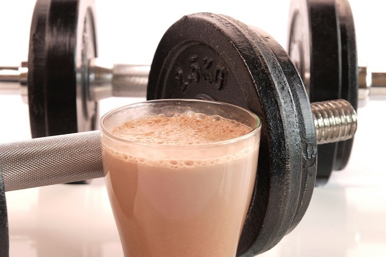 پروتئین وی ایزوله (Whey Protein Isolate)