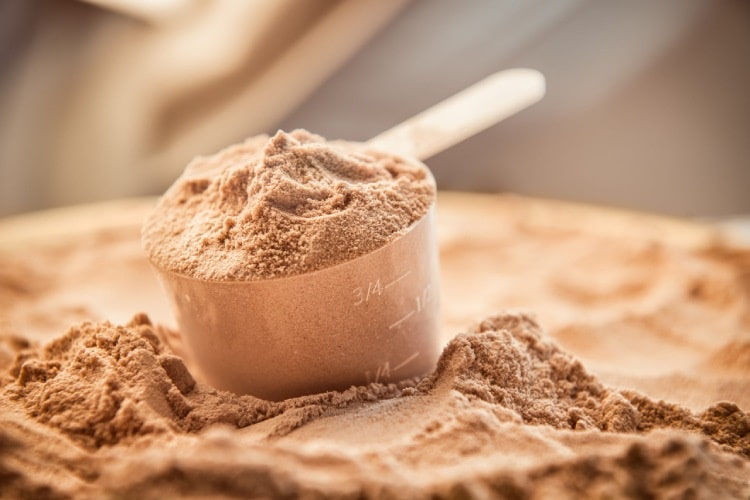 چگونه می‌توان بهترین مارک پروتئین وی را شناسایی کرد؟