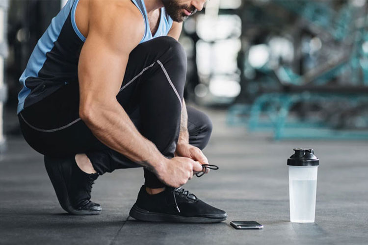 افزایش انرژی بدن