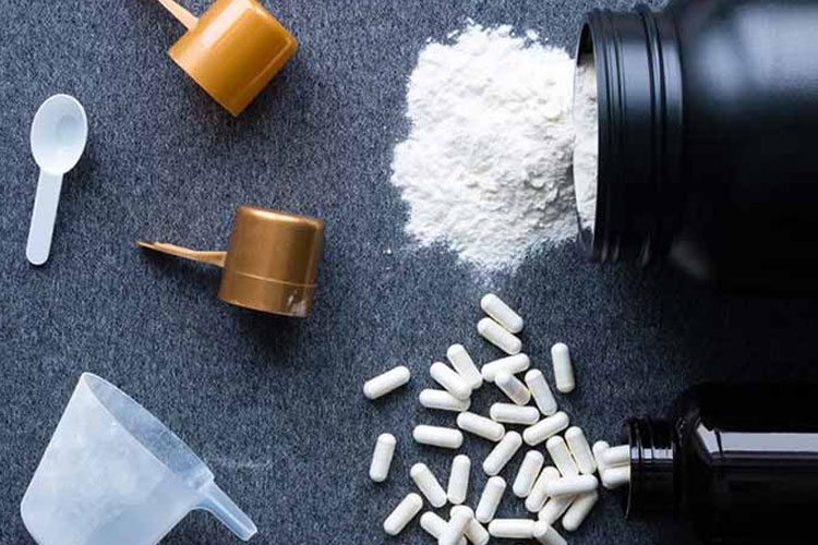 مصرف مکمل بی سی ای ای چقدر اهمیت دارد؟