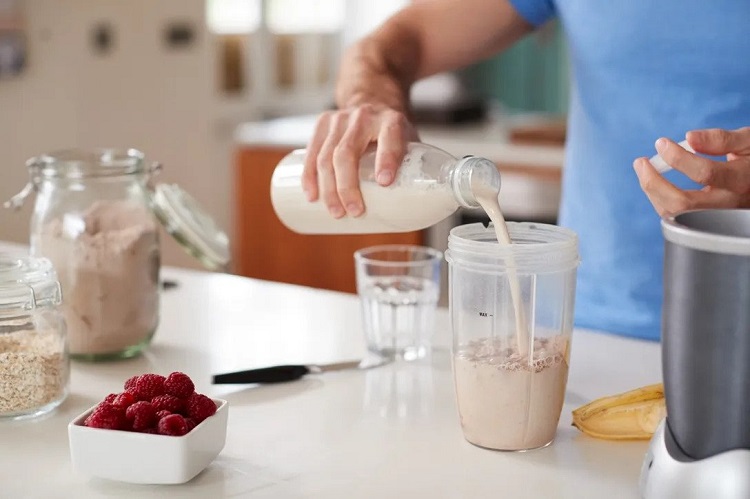 چرا پروتئین برای ما ضروری است؟‌